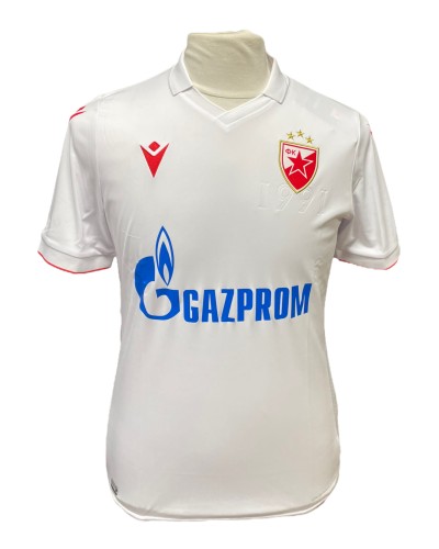 Etoile Rouge de Belgrade 2021-2022 THIRD