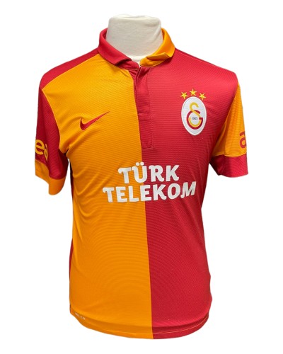 Galatasaray 2012-2013 HOME