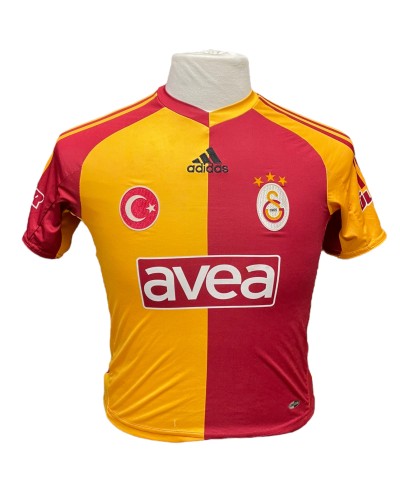 Galatasaray 2008-2009 HOME