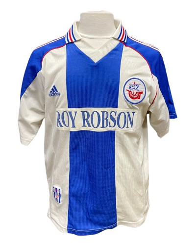 Hansa Rostock 1998-1999 HOME