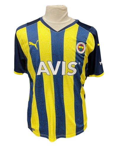 Fenerbahce 2021-2022 HOME