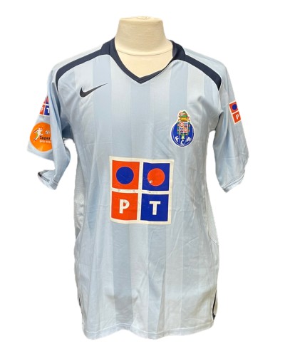 Porto 2005-2006 AWAY 39 H. ALMEIDA