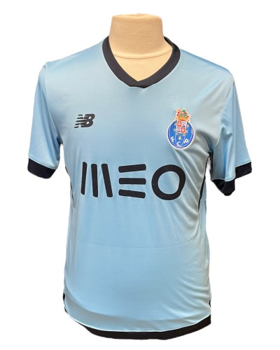 Porto 2017-2018 THIRD