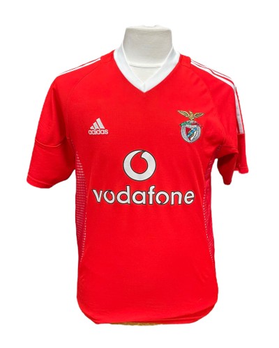 Benfica 2002-2003 HOME