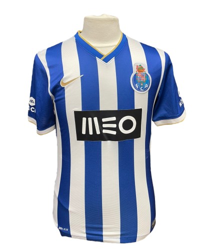 Porto 2013-2014 HOME