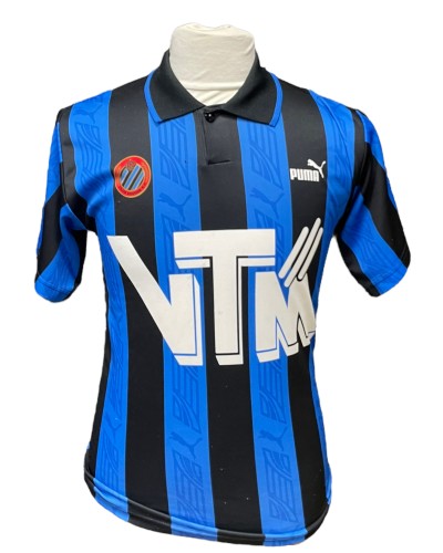 Bruges 1994-1995 HOME