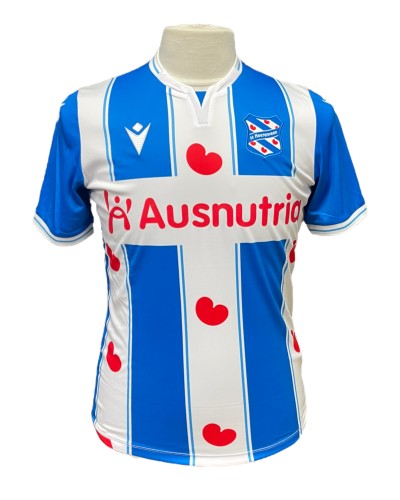 Heerenveen 2022-2023 HOME