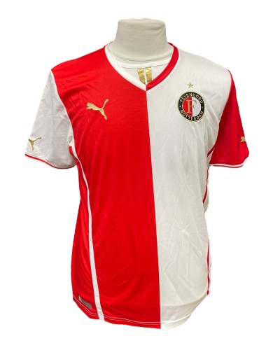 Feyenoord Rotterdam 2013-2014 HOME