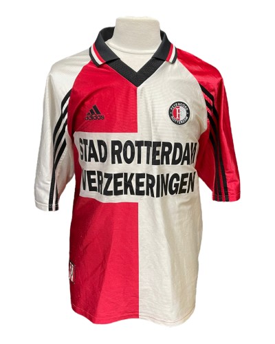 Feyenoord Rotterdam 1998-1999 HOME