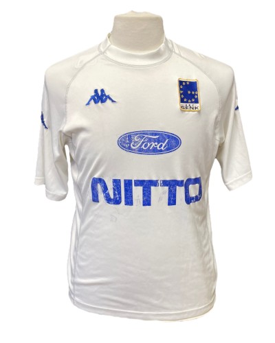 Genk 2003-2004 AWAY