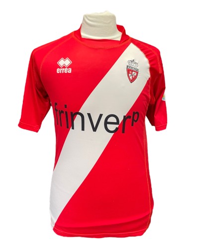 Excelsior Mouscron 2007-2008 HOME