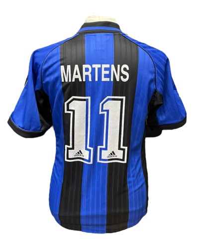 Bruges 1999-2000 HOME 11 MARTENS