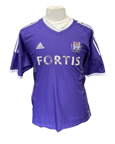 Anderlecht 2002-2003 AWAY