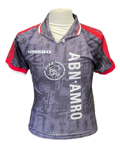 Ajax Amsterdam 1996-1997 AWAY