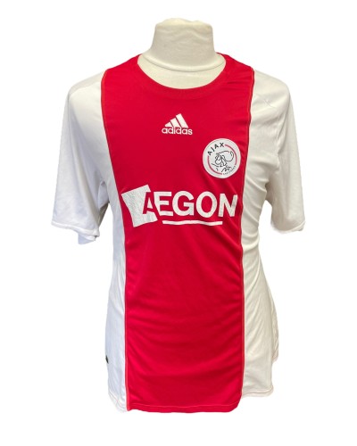 Ajax Amsterdam 2008-2009 HOME