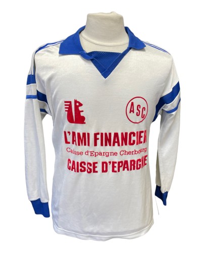 Cherbourg 1990s HOME 13