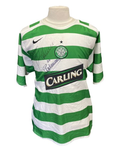 Celtic Glasgow 2005-2006 HOME
