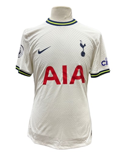 Tottenham 2022-2023 HOME 34 Lenglet