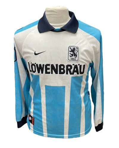 Munich 1860 1996-1997 HOME
