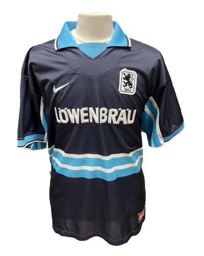 Munich 1860 1998-1999 AWAY