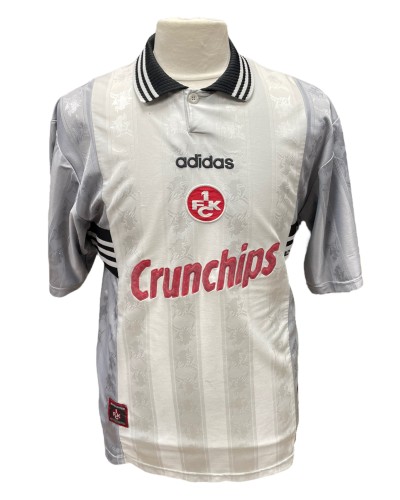 Kaiserslautern 1997-1998 AWAY