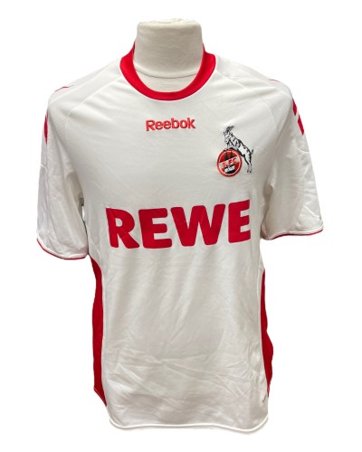 FC Cologne 2009-2010 THIRD