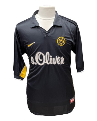 Borussia Dortmund 1999-2000 AWAY