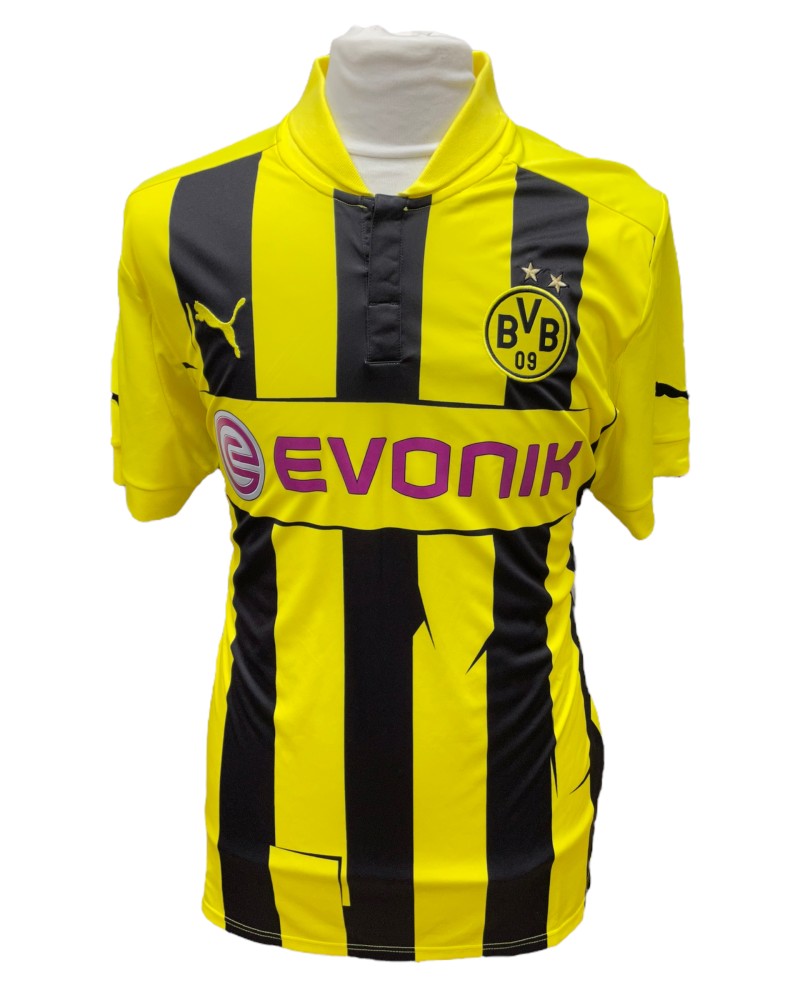 Borussia Dortmund 2012-2013 THIRD
