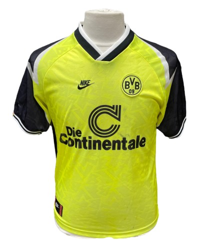 Borussia Dortmund 1995-1996 HOME