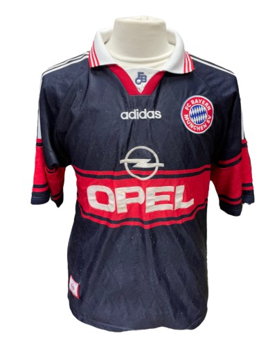 Bayern Munich 1998-1999 HOME