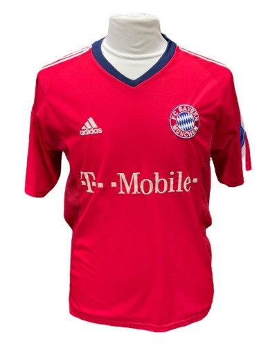 Bayern Munich 2003-2004 THIRD