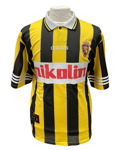 Real Sarragosse 1996-1997 AWAY