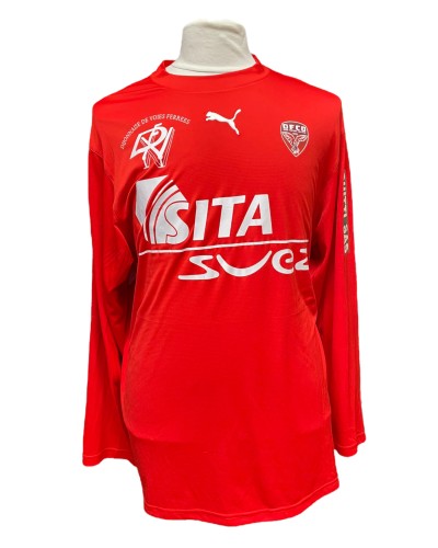 Dijon 2006-2007 HOME