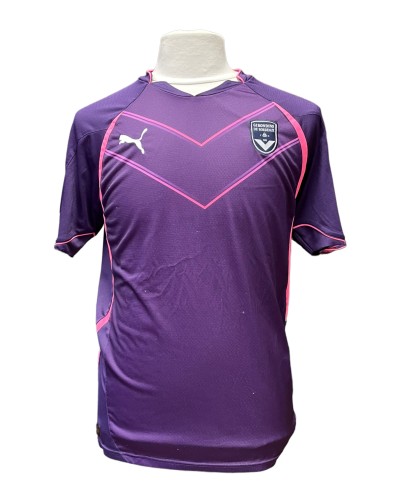 Bordeaux 2010-2011 THIRD