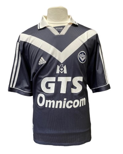 Bordeaux 1999-2000 HOME