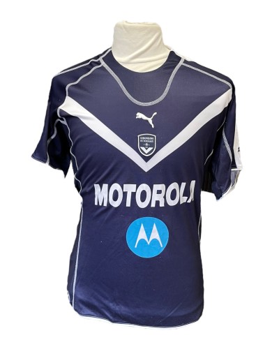 Bordeaux 2005-2006 HOME