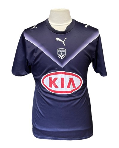 Bordeaux 2006-2007 HOME