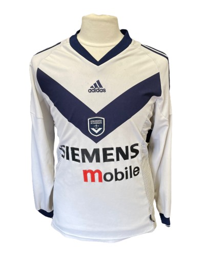 Bordeaux 2002-2003 AWAY