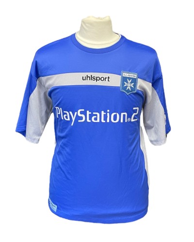 Auxerre 2004-2005 AWAY