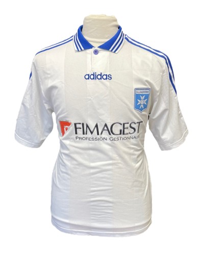 Auxerre 1997-1998 HOME