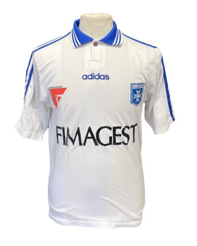 Auxerre 1997-1998 HOME