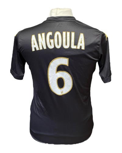 Angers 2014-2015 HOME 6 ANGOULA