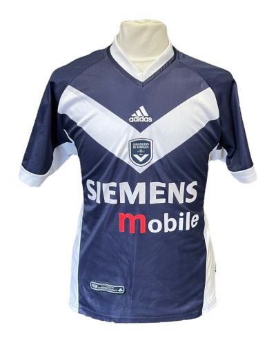 Bordeaux 2002-2003 HOME