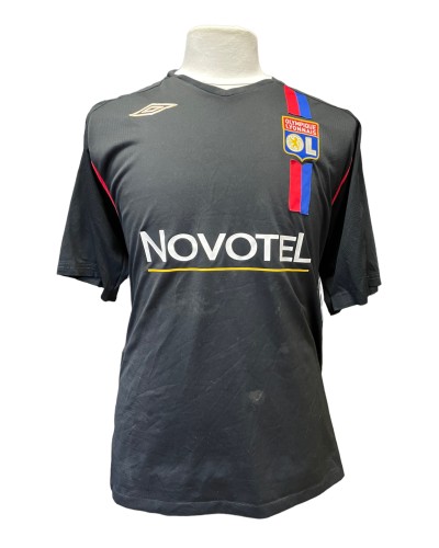 Lyon 2007-2008 AWAY