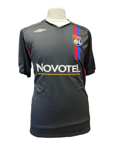 Lyon 2007-2008 AWAY