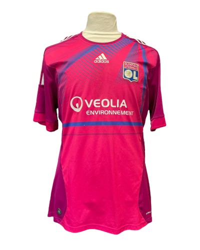 Lyon 2011-2012 THIRD