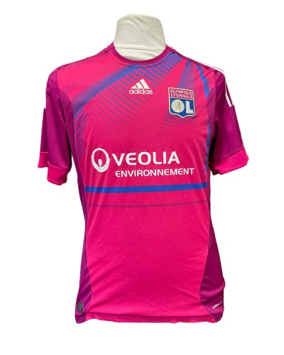 Lyon 2011-2012 THIRD