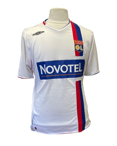 Lyon 2006-2007 HOME