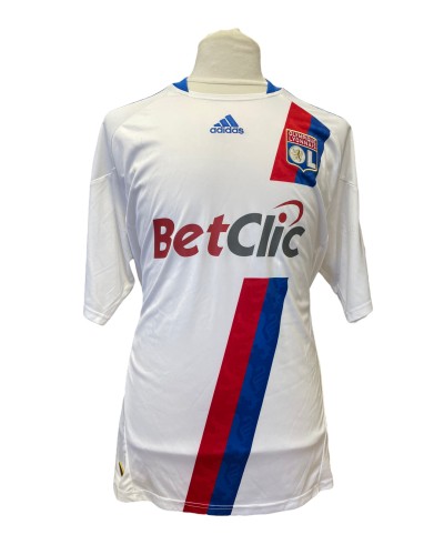 Lyon 2010-2011 HOME