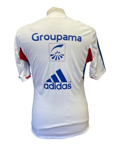 Lyon 2011-2012 Training